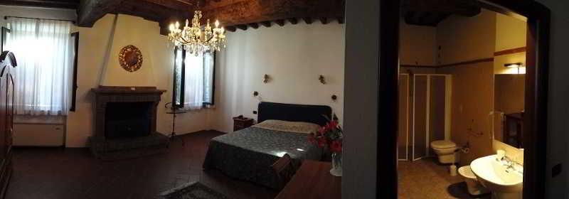 Bed and Breakfast Volivia Relais Pegognaga Exterior foto
