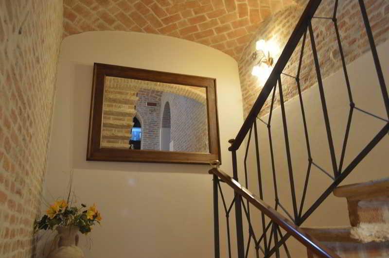 Bed and Breakfast Volivia Relais Pegognaga Exterior foto