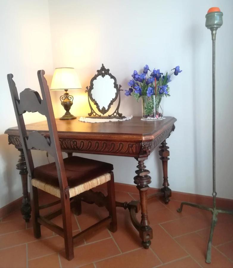 Bed and Breakfast Volivia Relais Pegognaga Exterior foto