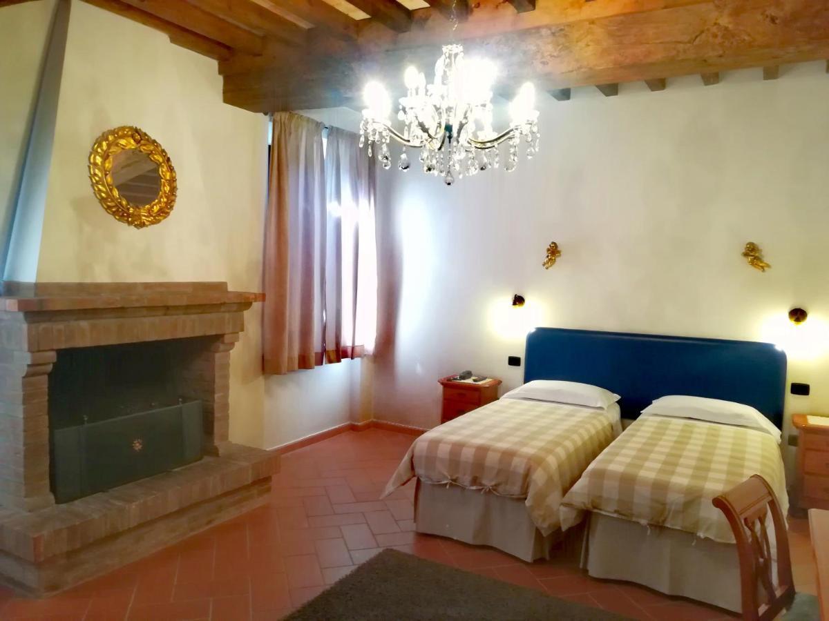 Bed and Breakfast Volivia Relais Pegognaga Exterior foto